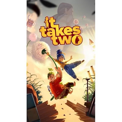 他サイト： [新品] It Takes Two ゲームソフト [ポスト投函]の商品画像