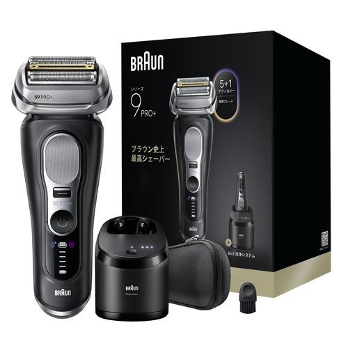�u���E�� �V���[�Y9 Pro+ 9660cc [�}�b�g�u���b�N]