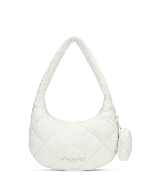 Discovery EXPEDITION Melrose quilted shoulder bag M CREA 44