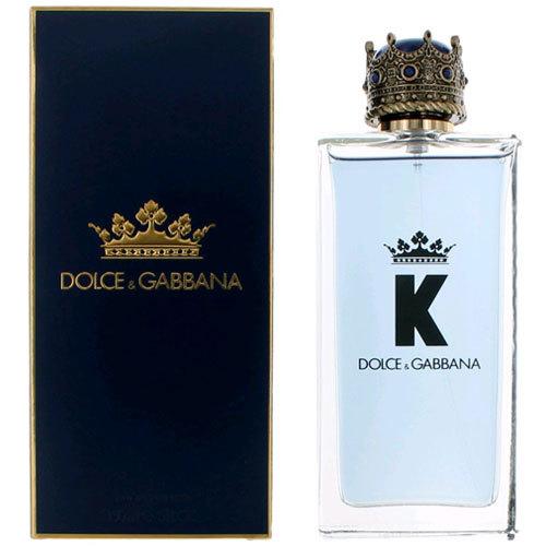 ドルチェ＆ガッバーナ K by Dolce&Gabbana EDT オードトワレ SP 150ml DOLCE ＆ GABBANA D＆G 香水