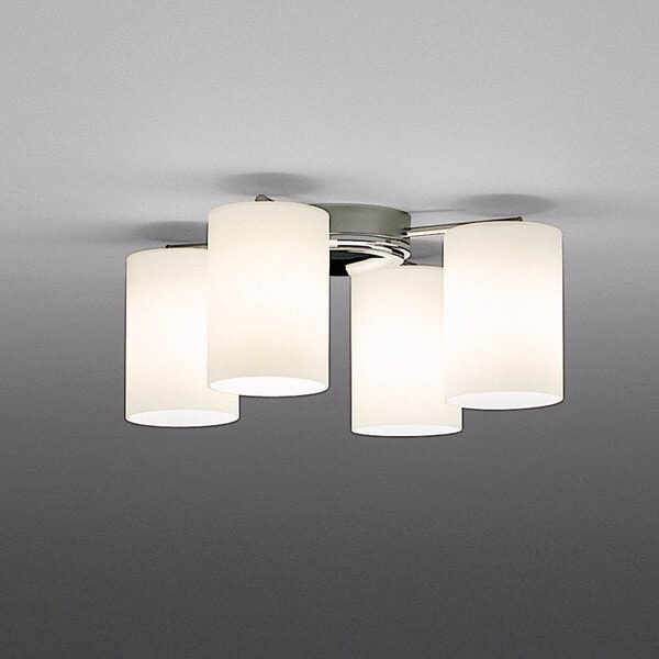 CD-4275-L Simple+(シンプルプラス) LEDシャンデリア (電球色/～6畳)