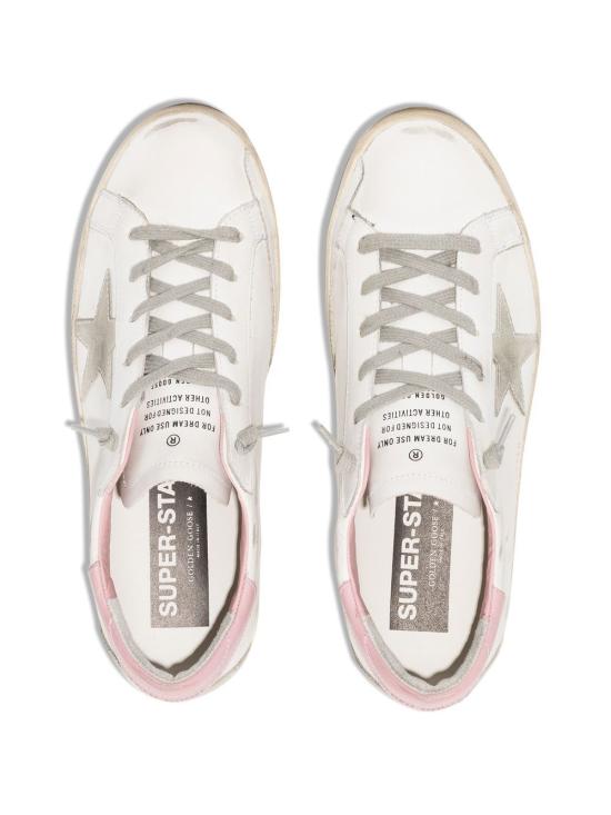 GOLDEN GOOSE Women Sneakers GWF00102 F00256910914 White