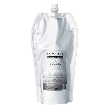 ケラフェクト アフタークリアシャンプー 1000ml 7,727円