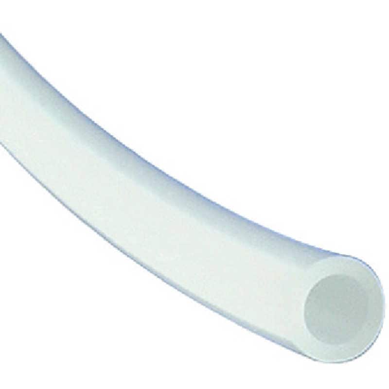 千代田通商　TEタッチチューブ 8mm/100m 白　TE8100W