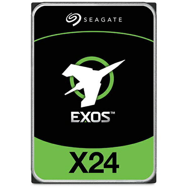 ST24000NM002H [24TB SATA600 7200] HDD(3.5インチ)