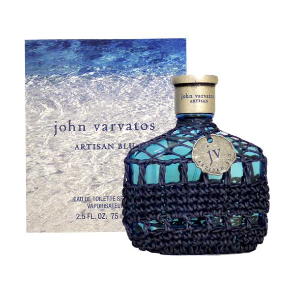 アルティザンブルー　オードトワレ　EDT　75mL 5,068円