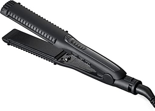 【HOLISTIC CURES】マグネットヘアプロ ストレートアイロンHCS-G03DG