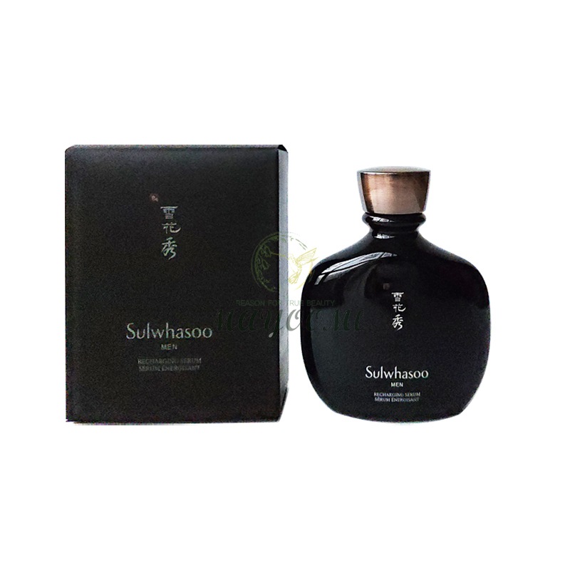 メンズ ボンユンエッセンス, 140ml