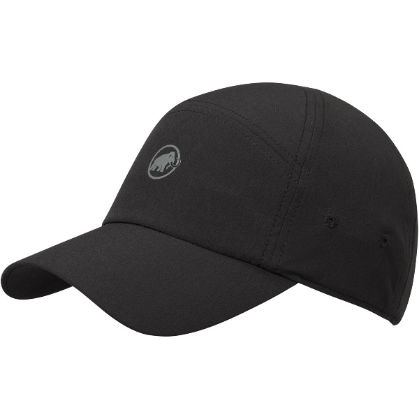 MAMMUT マムート Sun Peak Cap アウトドア CAP 119101671-0001
