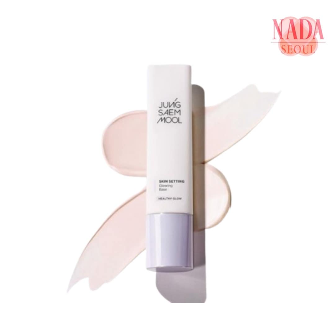 スキン　セッティング　ベース -グローイングベース