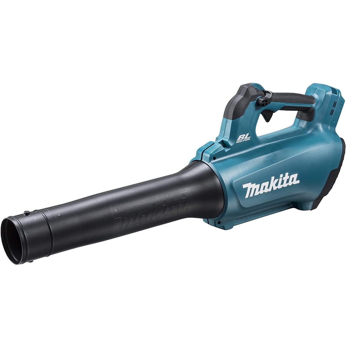 マキタ makita 充電式ブロワ (18V) ブロワ エンジン式同等パワー感 バッテリ充電器別売 MUB184DZ