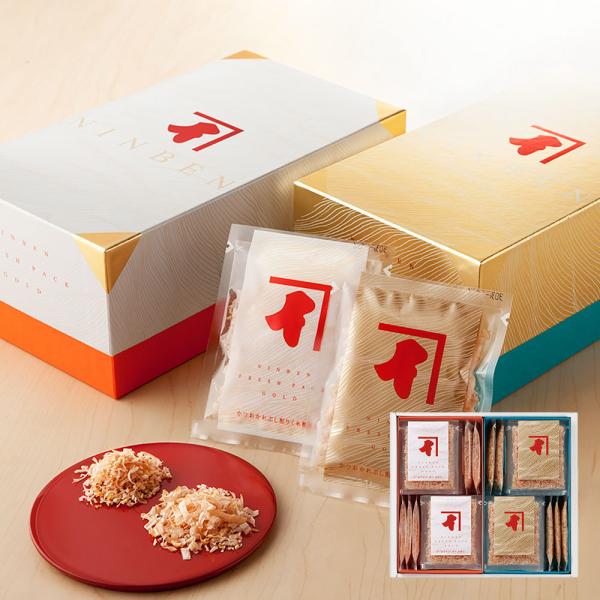 東京 日本橋 にんべん 鰹節フレッシュパックゴールド詰合せ 糸削り血合い抜き2.5gx17 ソフト削り血合い抜き2.5gx17 SISK