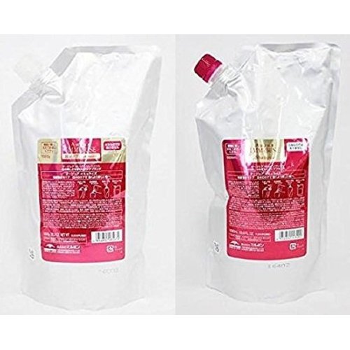 ミルボン mikbon オージュアイミュライズシャンプー＆ヘアトリートメント 1000ml 詰め替え用
