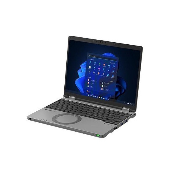 CF-SR4RDAAS Lets note CF-SR4ビジネス(i5 [ノートパソコン (12.4インチ / Windows 11 Pro)]