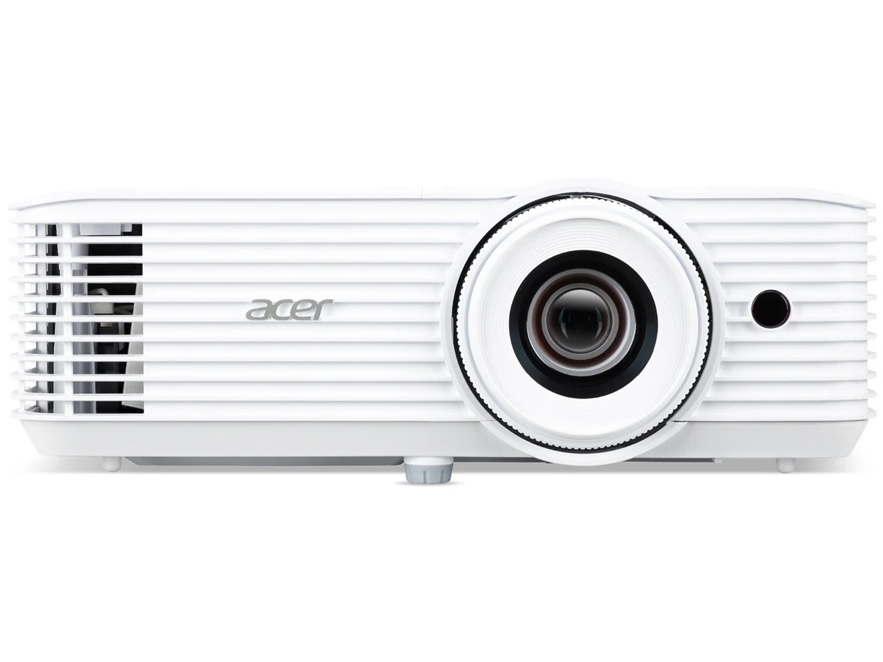 H6815ATV [ホワイト] プロジェクター