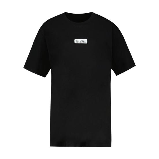 MM6 MAISON MARGIELA Men Clothing SH0GC0071 M20258 900 black