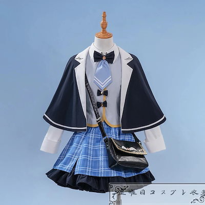 「3日出荷 最安値販売」1558魔法少女ノ魔女裁判 橘シェリー たちばなシェリー コスプレ衣装 コスチューム 8,008円