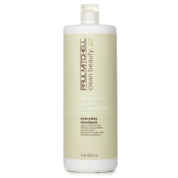 Paul Mitchell クリーン ビューティー エブリデイ シャンプー