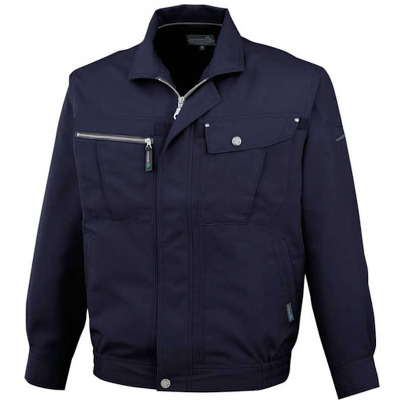 CUC　長袖ブルゾン コン 8L　3008028L 4,453円