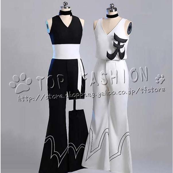 パンティ&ストッキングwithガーターベルト コスプレ衣装 cosplay コスチューム 変装仮装 クリスマス