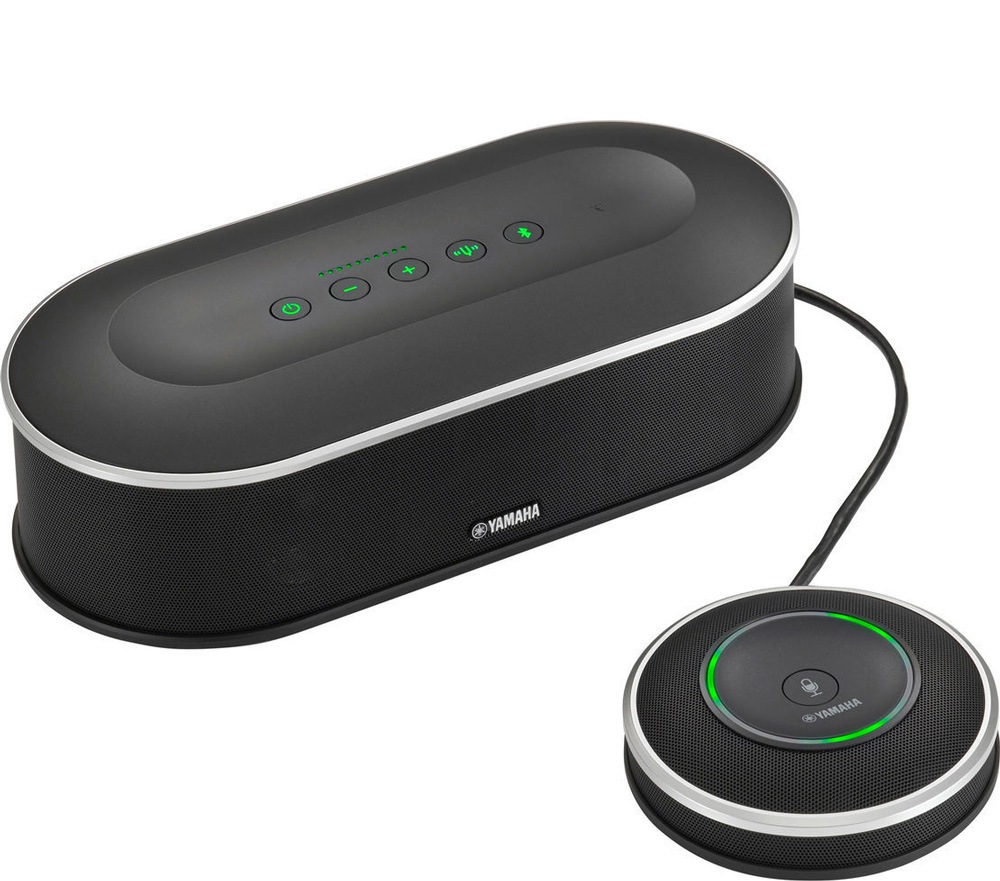 ヤマハ ユニファイドコミュニケーション マイクスピーカーシステム YVC1000