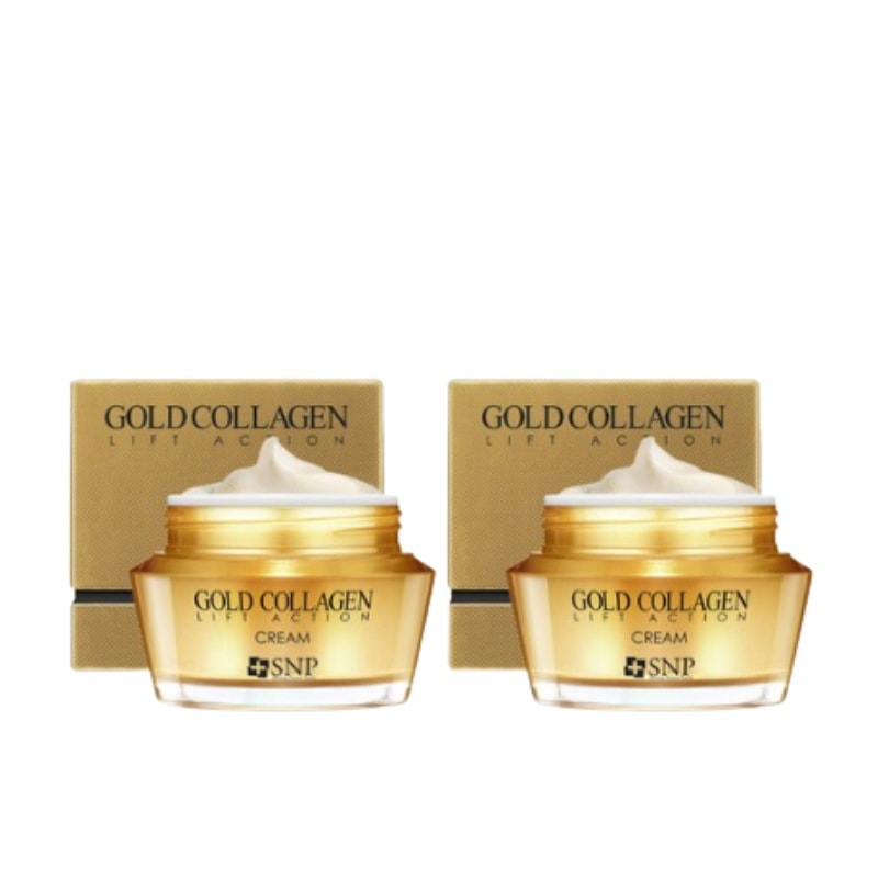 プレミアム ゴールド コラーゲン リフト アク