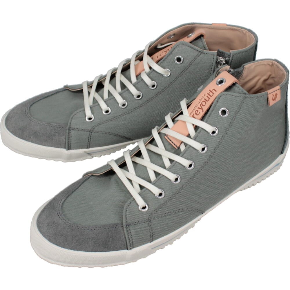 正規品 300足限定生産モデルスニーカー SPM-MSPC03 グレー