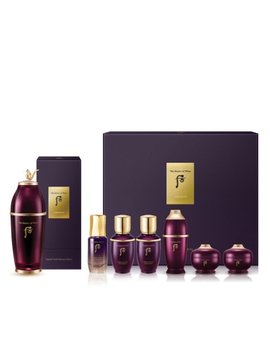 ダフ 環乳液 50mL お徳用セット