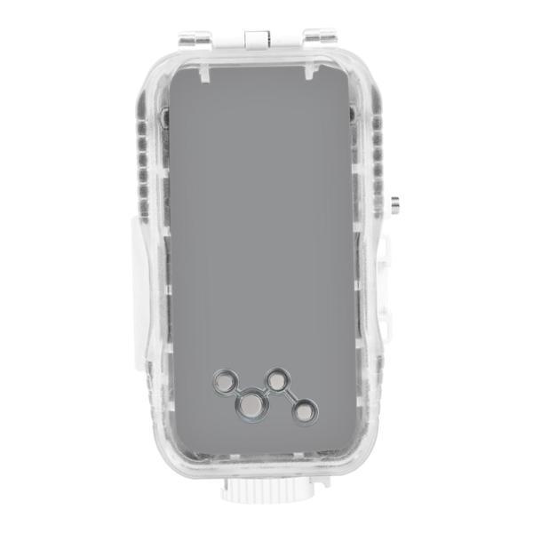 iPhone用40mダイビングサーフィン防水ケースカバー