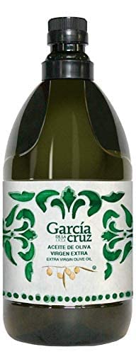 サイズ：2000ml ガルシア エクストラバージンオリーブオイル 2000ml ペット [ スペイン