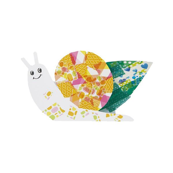 （まとめ） オーナメントキット かたつむり MT286 [x10セット] 5,563円