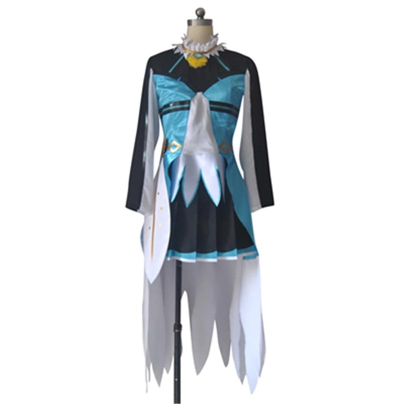 バトルガール ハイスクール 神樹ヶ峰女学園 高校1生 成海遥香 なるみ はるか コスプレ衣装 イベント 変装 COS