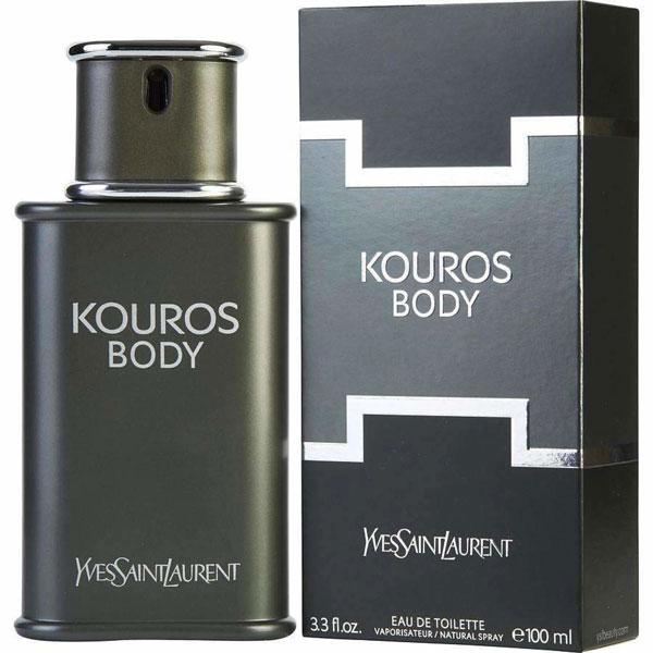イヴサンローラン ボディ クーロス EDT オードトワレ SP 100ml 香水 イブサンローラン YVES SAINT LAURENT