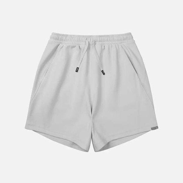 ファンデーション 7インチ スウェットショーツ W251001NFH21LGR