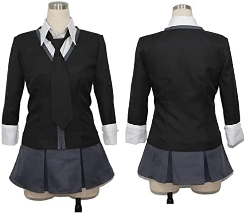 コスプレ衣装 艦隊これくしょん -艦これ- 天龍 風 コスチューム 日常服