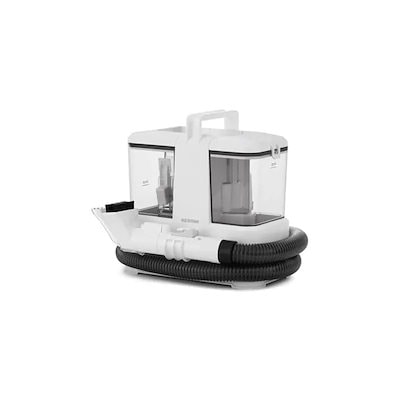 他サイト： 【目玉商品】【公式】 リンサークリーナー 車 カーペットクリーナー リンサー 軽量 コンパクト 絨毯 スポット クリーナー 布 ソファ 洗浄機 家庭用 掃除機 床掃除 RNSP-P500の商品画像