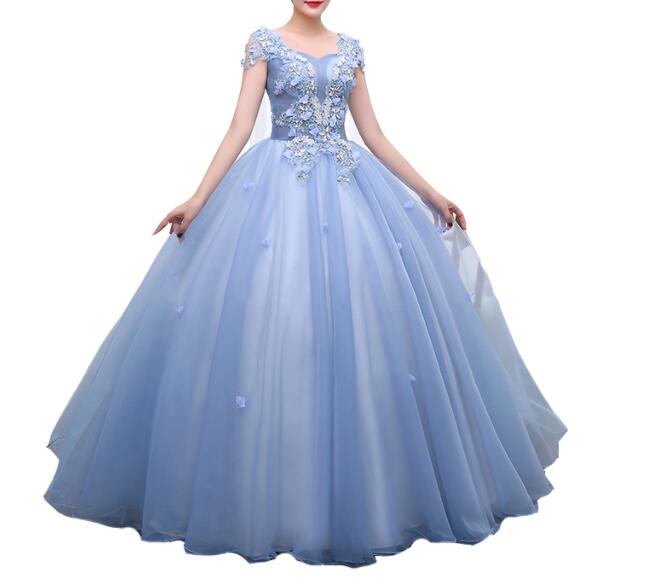 美品　カラードレス　演出　結婚式　パーティードレス　発表会　二次会　披露宴　ロング丈　大きいサイズ