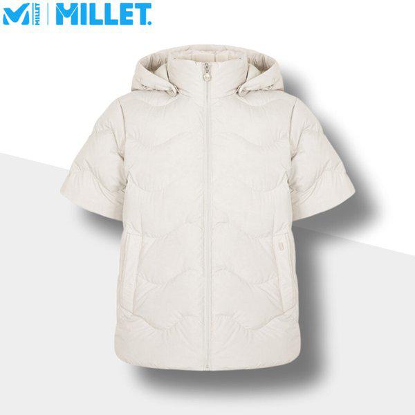 半袖パディング 女性 機能性 保温力 登山 アウトドア カジュアル レイ パディング ダウン