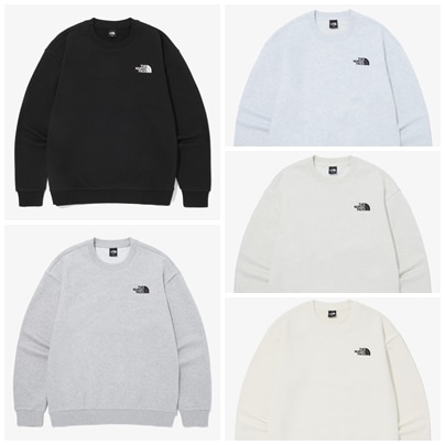 MS DAILY SWEATSHIRTS [NM5MQ05] 10,218円