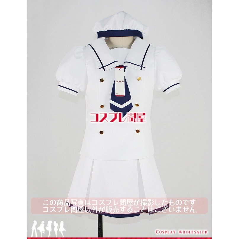 ご注文はうさぎですか チノ 香風智乃 学制服 夏服 コスプレ衣装