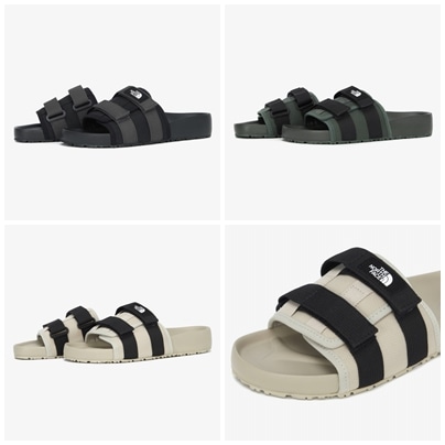 WOVEN SLIDE EX [NS92Q22]