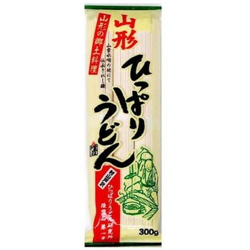 みうら食品 ひっぱりうどん 300gx20袋
