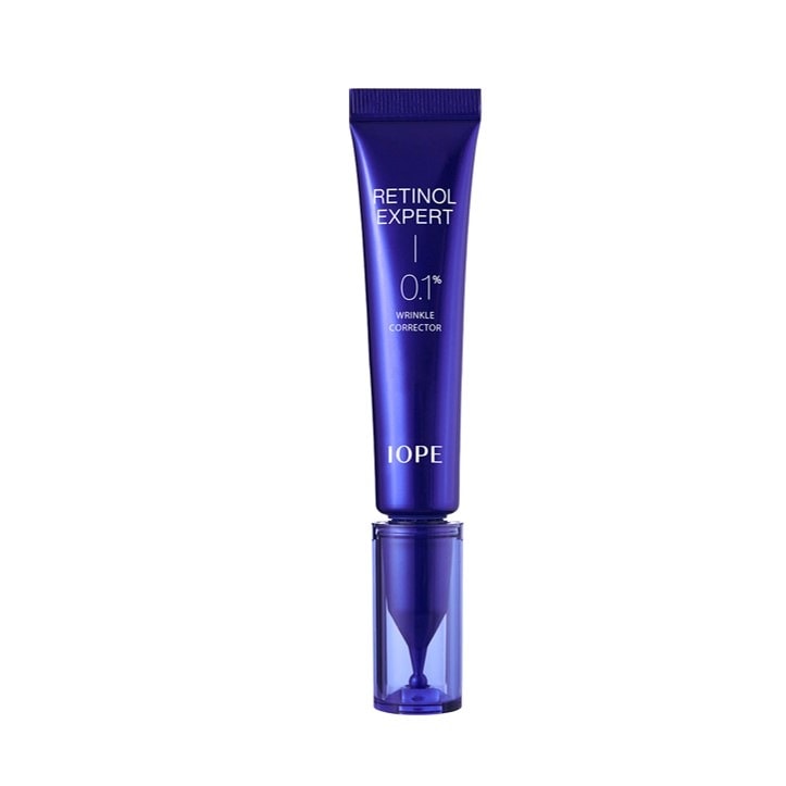 レチノール エキスパート リンクル コレクター 0.1% 30ml