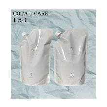 新品未開封コタアイケアシャンプー・トリートメント 1 800ml COTA コタ アイケア シャンプー 800ml 1個+トリートメント 1000g
