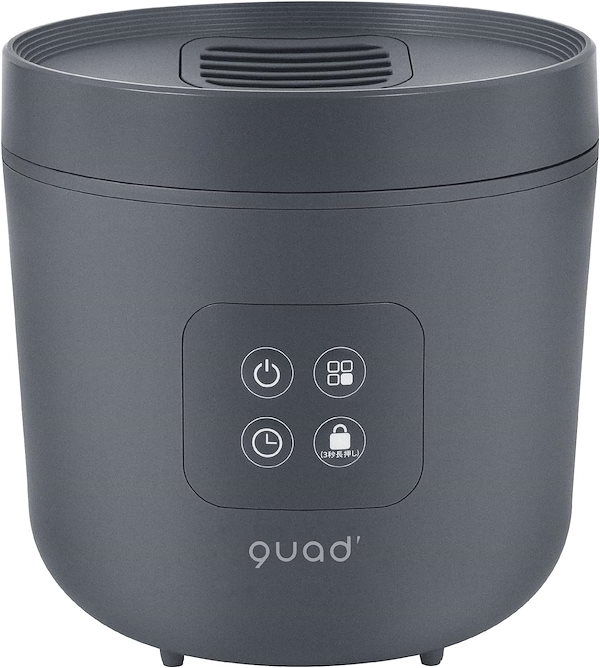 STEAMS | 株式会社 QUADS – クワッズ