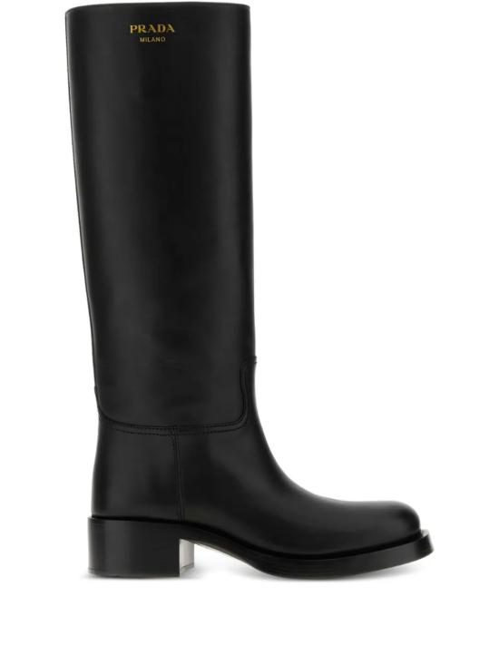 PRADA Women Boots 1W148OF045 V69 F0002 NERO