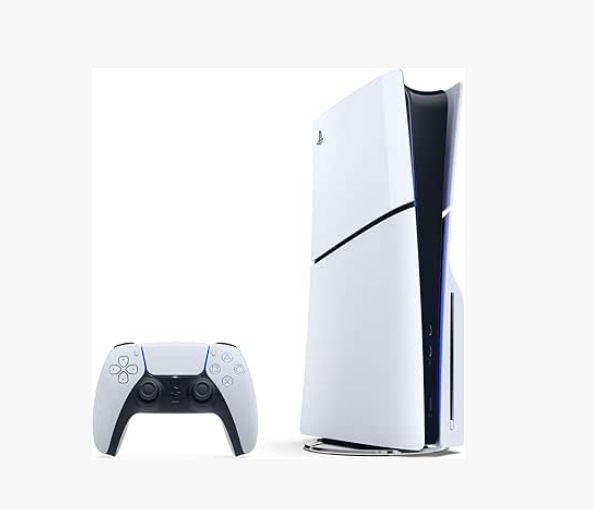 【新品】PlayStation 5 slim CFI-2000A01