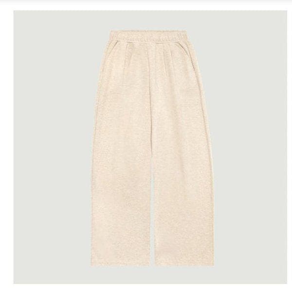 女性コーデュロイピンタックワイドバンディングパンツ10480-138-603-126