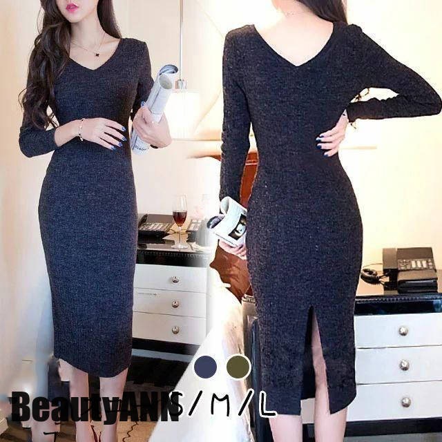 最終値下げ新生活 ワンピース レディース ニットワンピース 秋冬 ロングワンピース 長袖 秋 ニット ワンピース 大きいサイズ ワンピース ひざ丈 大人可愛い シンプル おしゃれ 綺 秋 春 冬 秋物