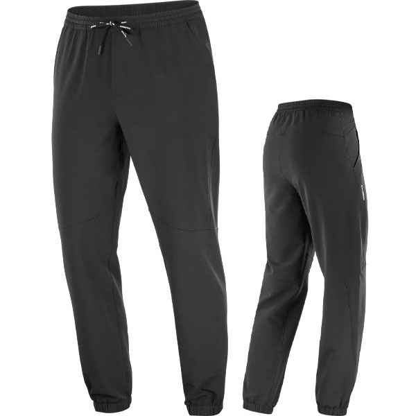 サロモン SALOMON 男性用用パンツ SHAKEout HEXAFLOW LC2611200 メンズ